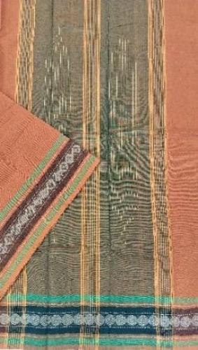 CHETTINADU COTTON SAREES